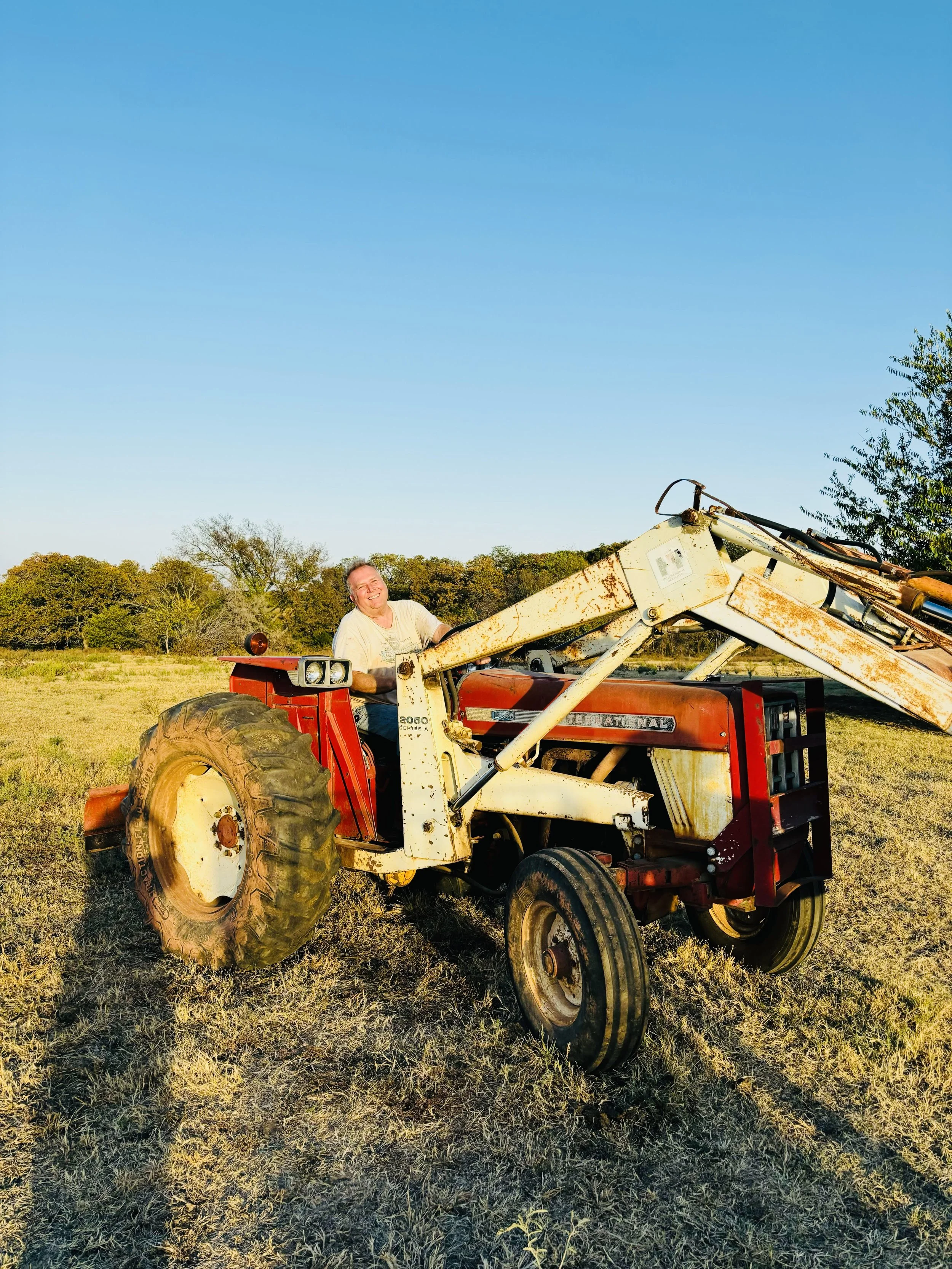 Keith on tractor.jpg