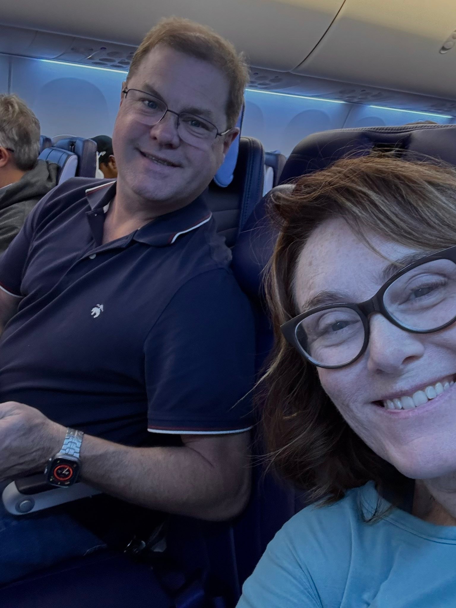 Formula 1, here we come!