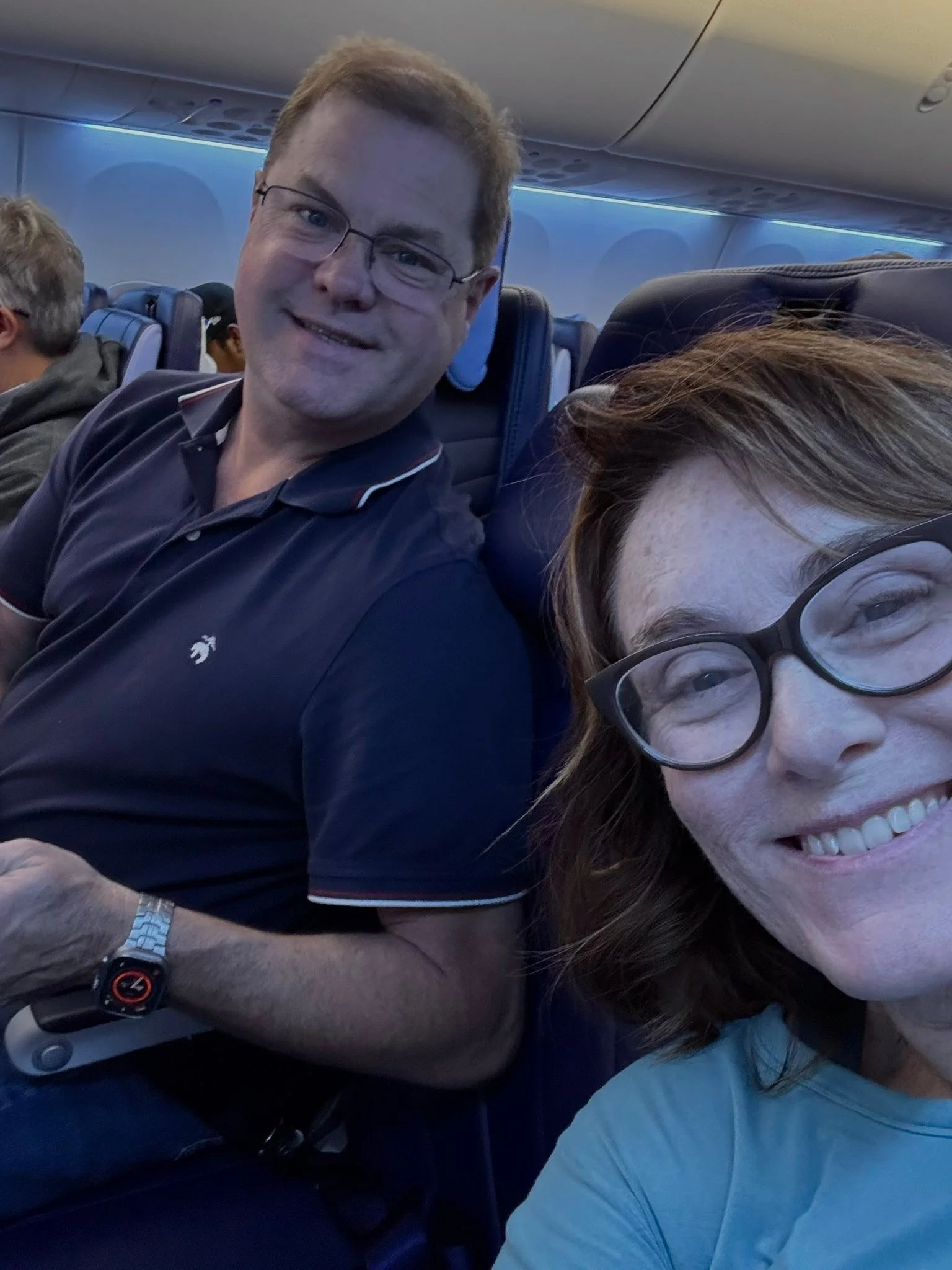 Formula 1, here we come!