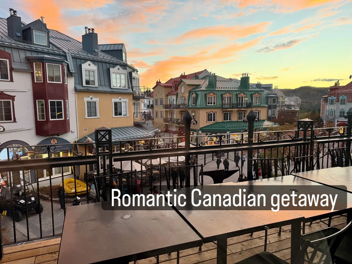 The older I get the more I realize the kids move on and it&rsquo;s this relationship that needs constant attention.  Growing together.  Exploring together.  Memories together.  #marriagegodsway