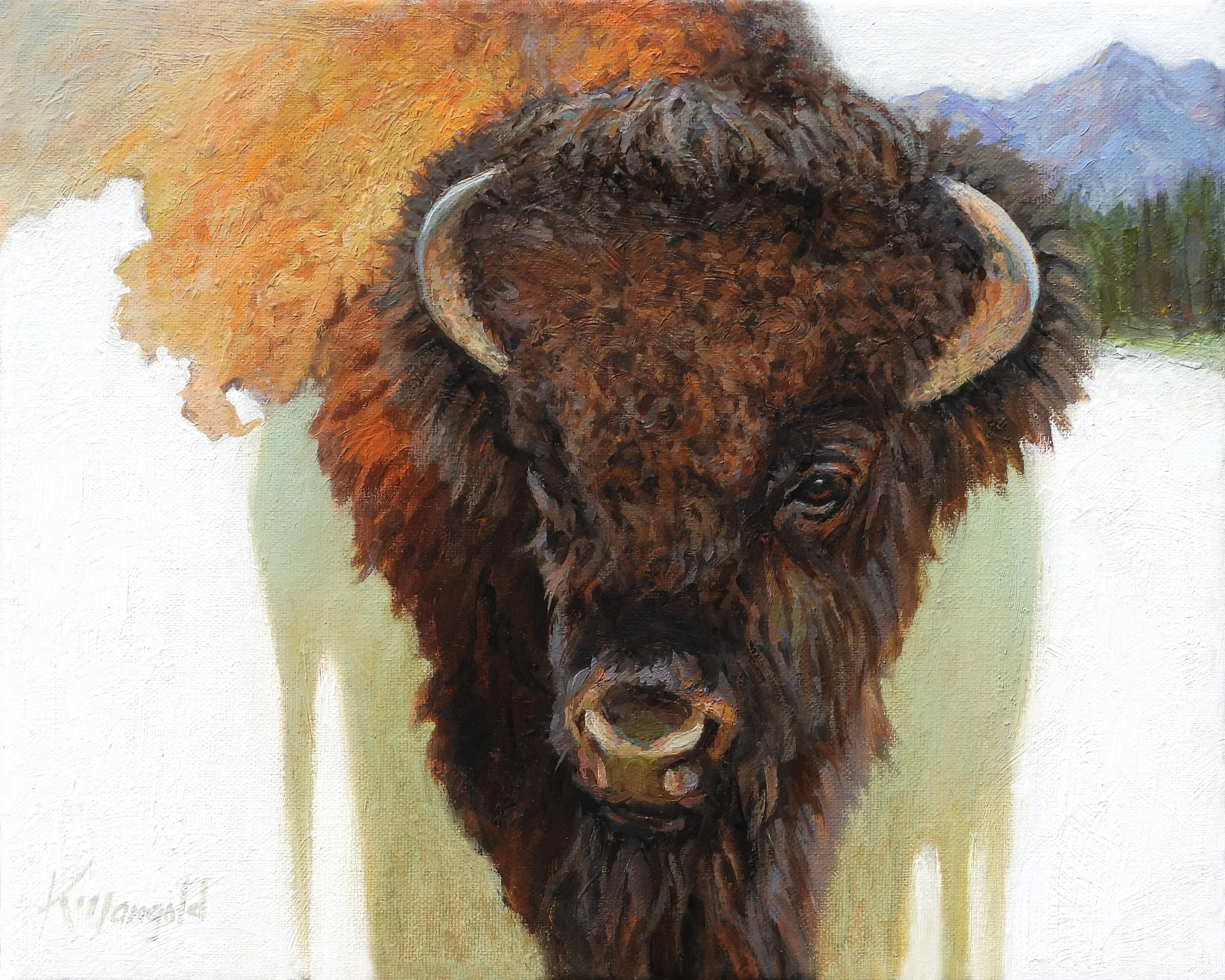 The Tender Beast 8x10.jpg