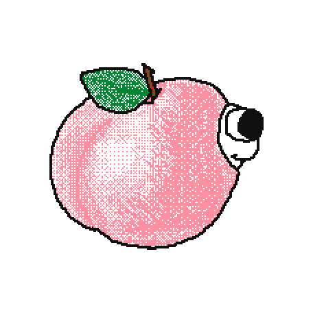 Peach