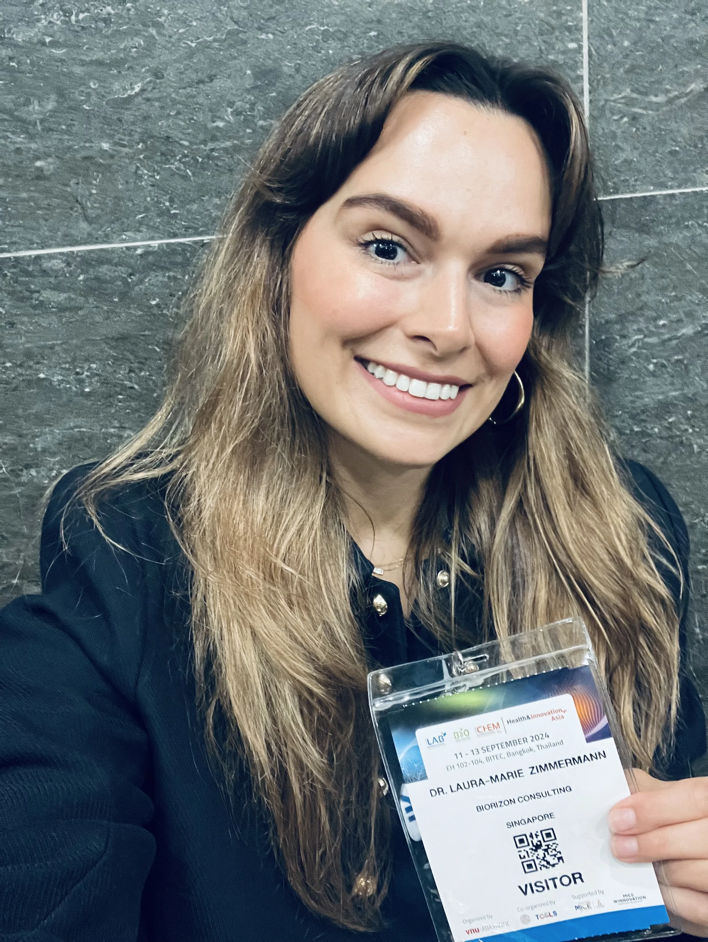 Exciting Innovations at Thailand LAB INTERNATIONAL 2024 in Bangkok!