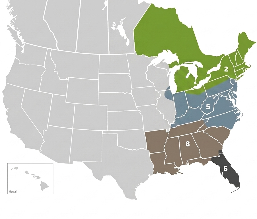 East Division