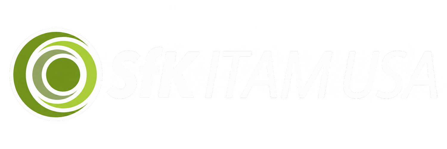 SfK ITAM Your Digital Agency