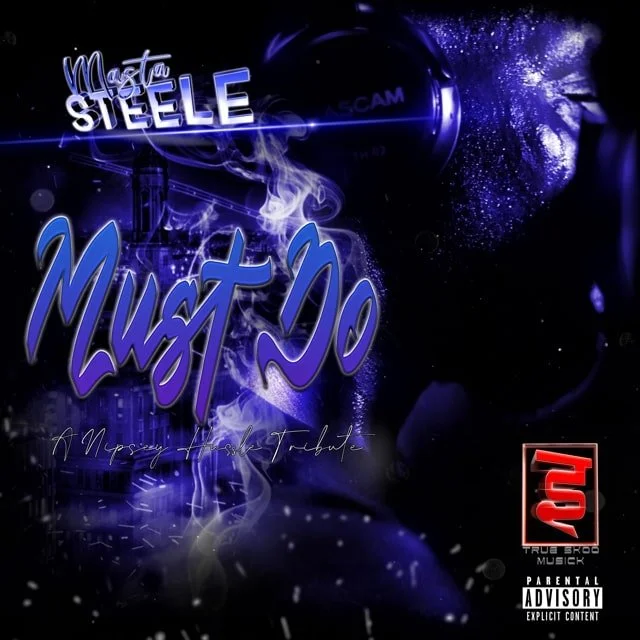 MUST DO (DIGITAL SINGLE)