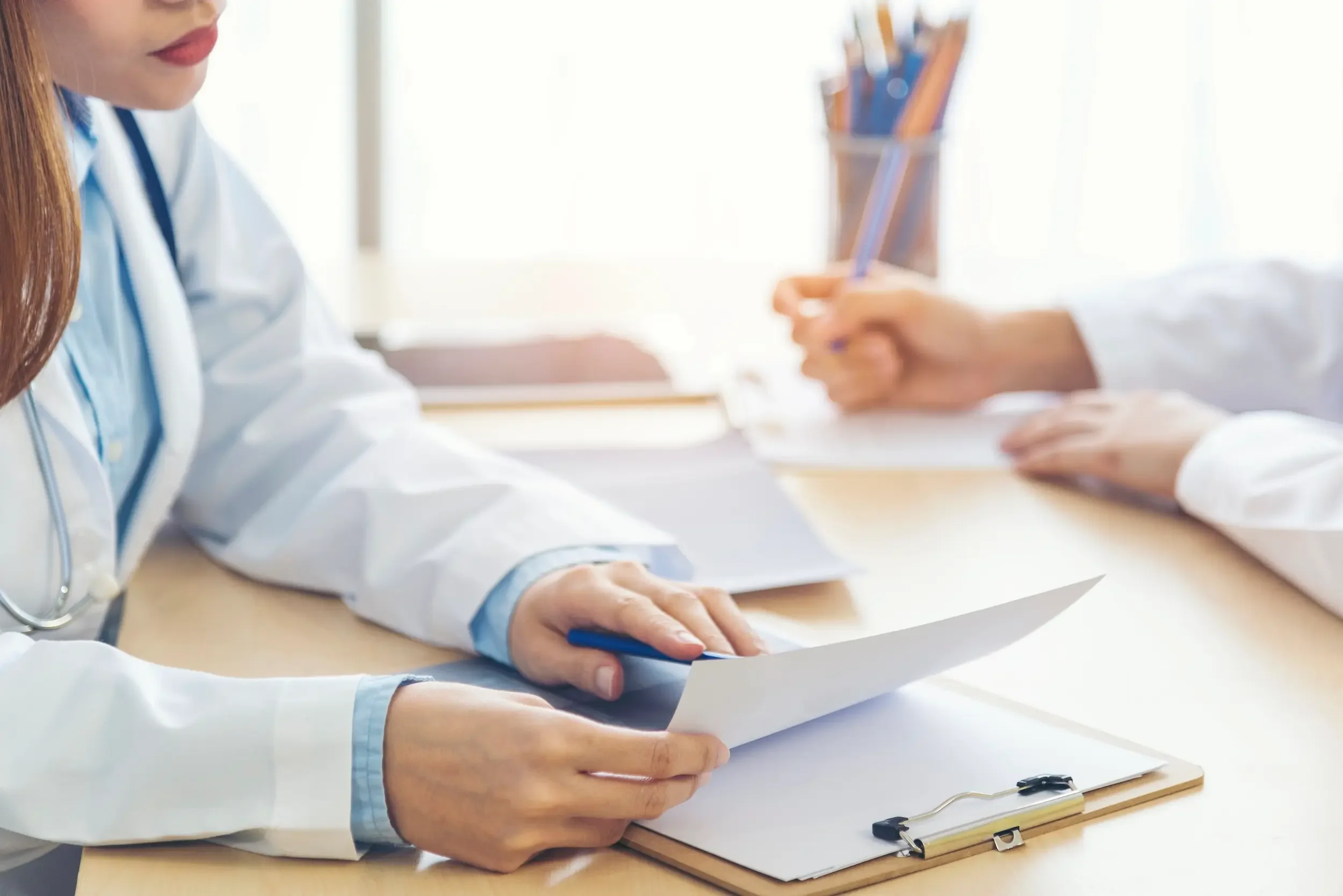 Menopause Care Shouldn’t Be Guesswork