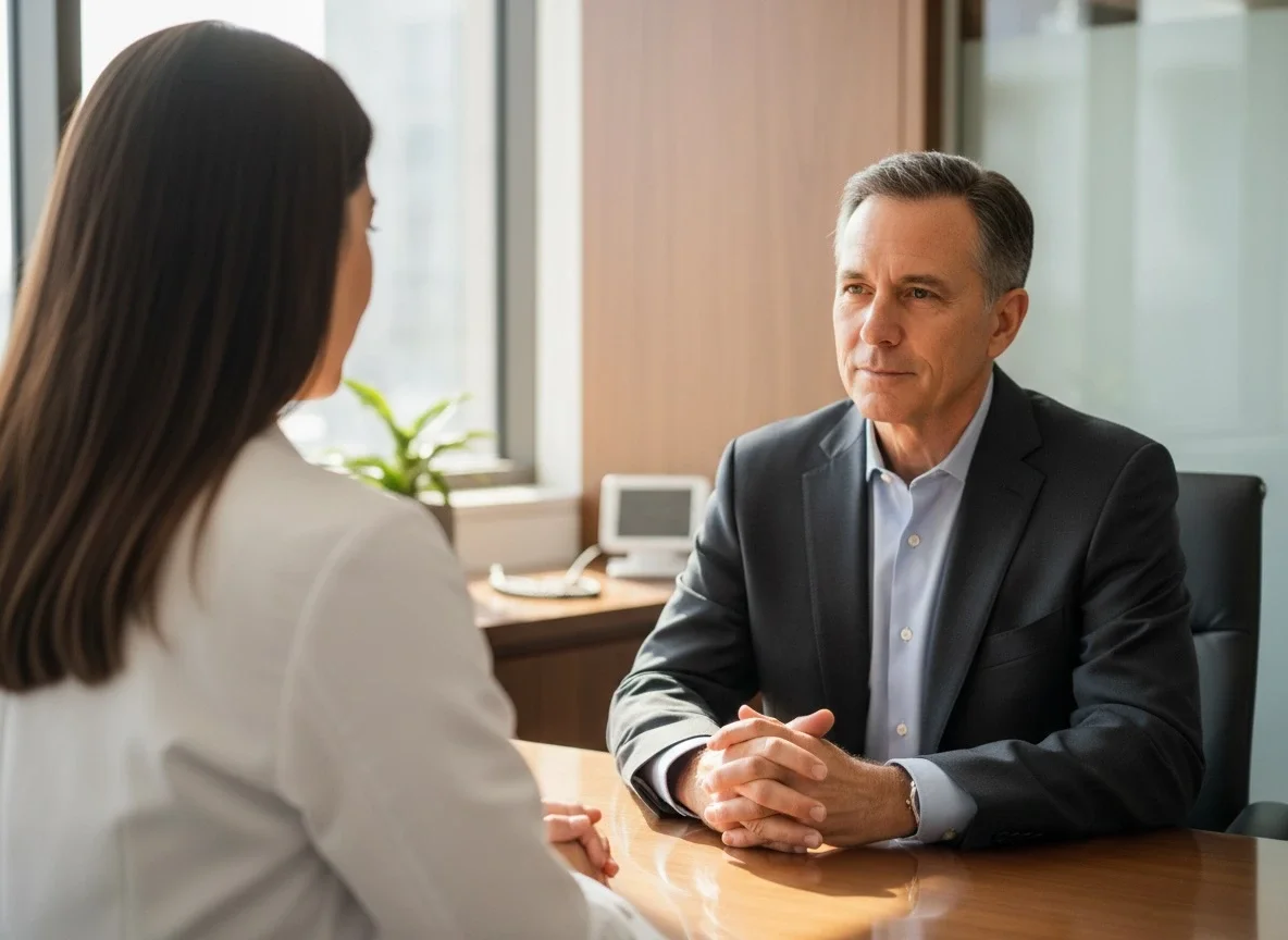 Your Health Is Either a Strategic Asset—or a Silent Liability