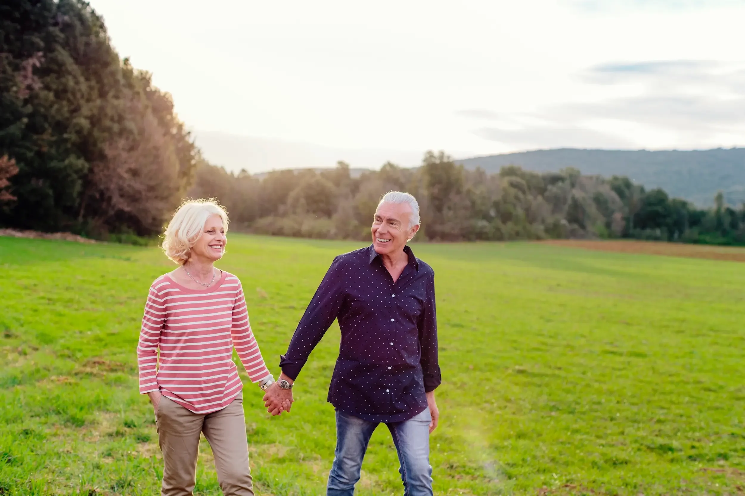 You Planned Financially for Retirement—But Did You Plan Physically?