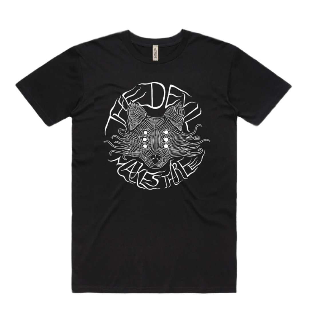 Shop The Devil Makes Three | Exclusive Merchandise — The Devil Makes Three