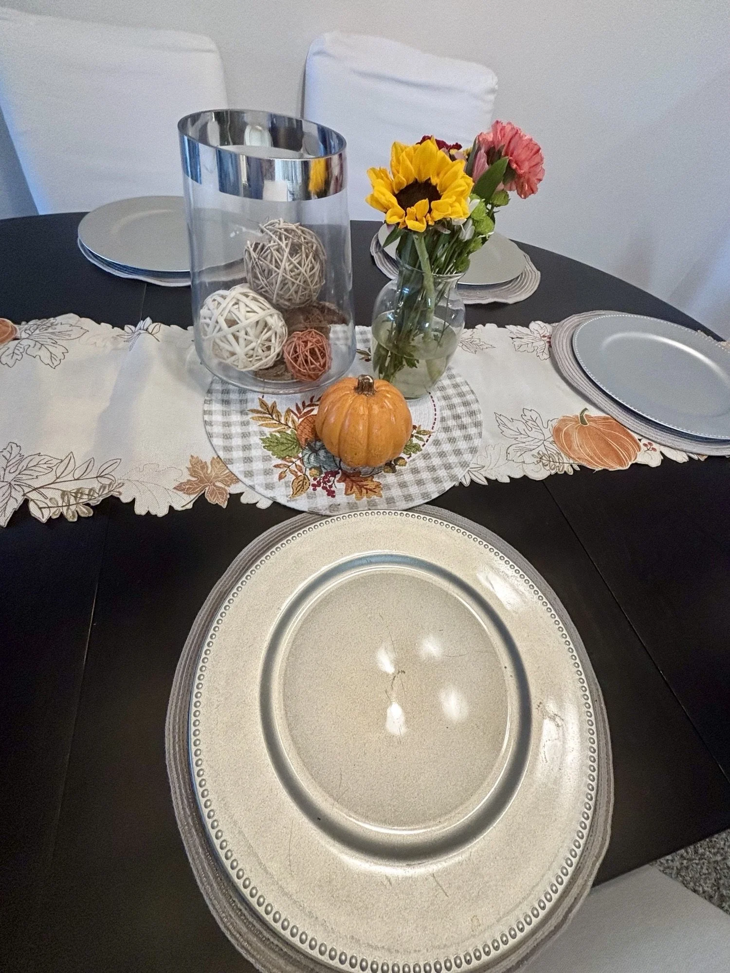 🍂 How to Prepare Your Kitchen for Autumn