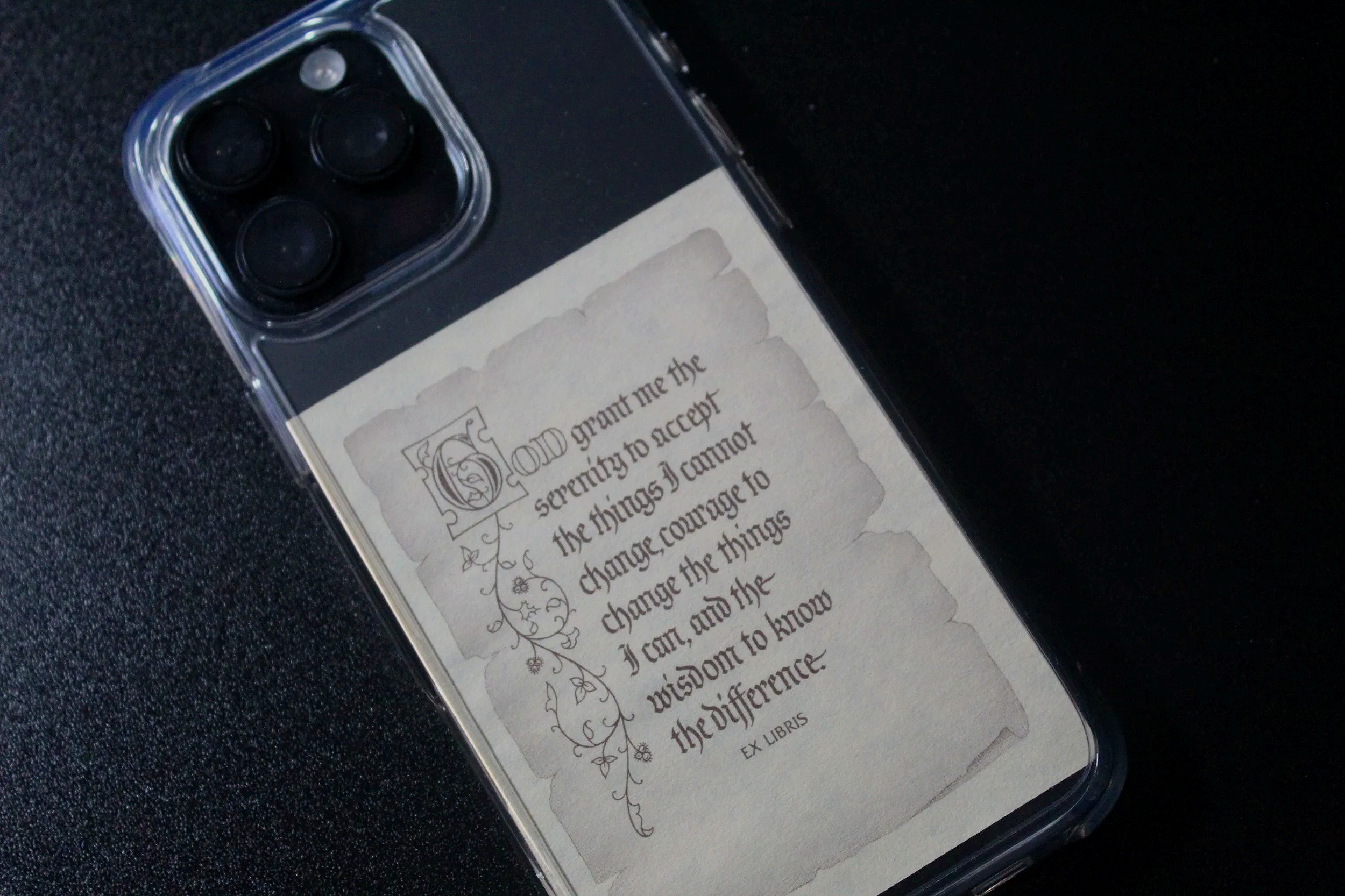 It’s Not You, It’s Me