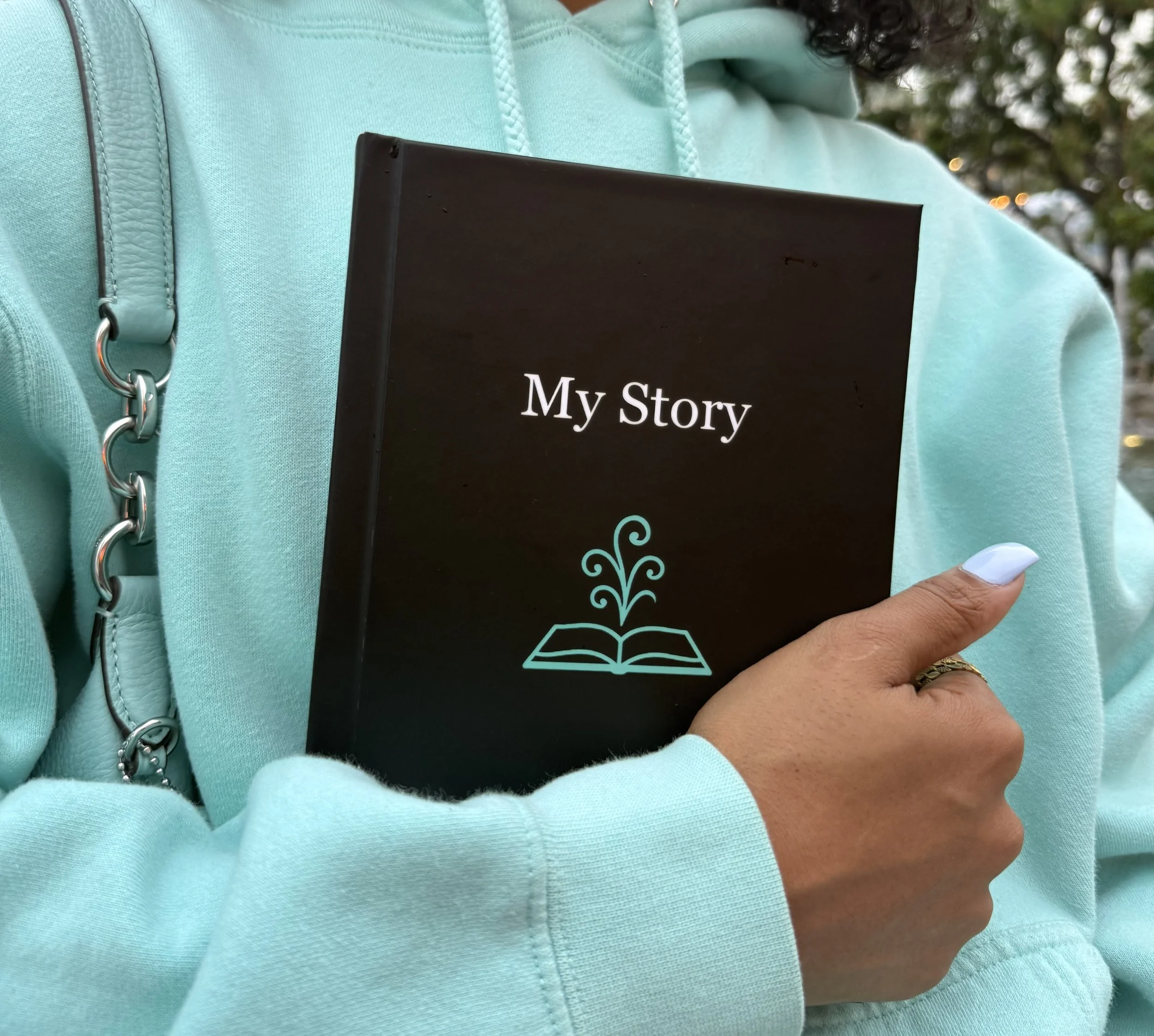 My Story Journal