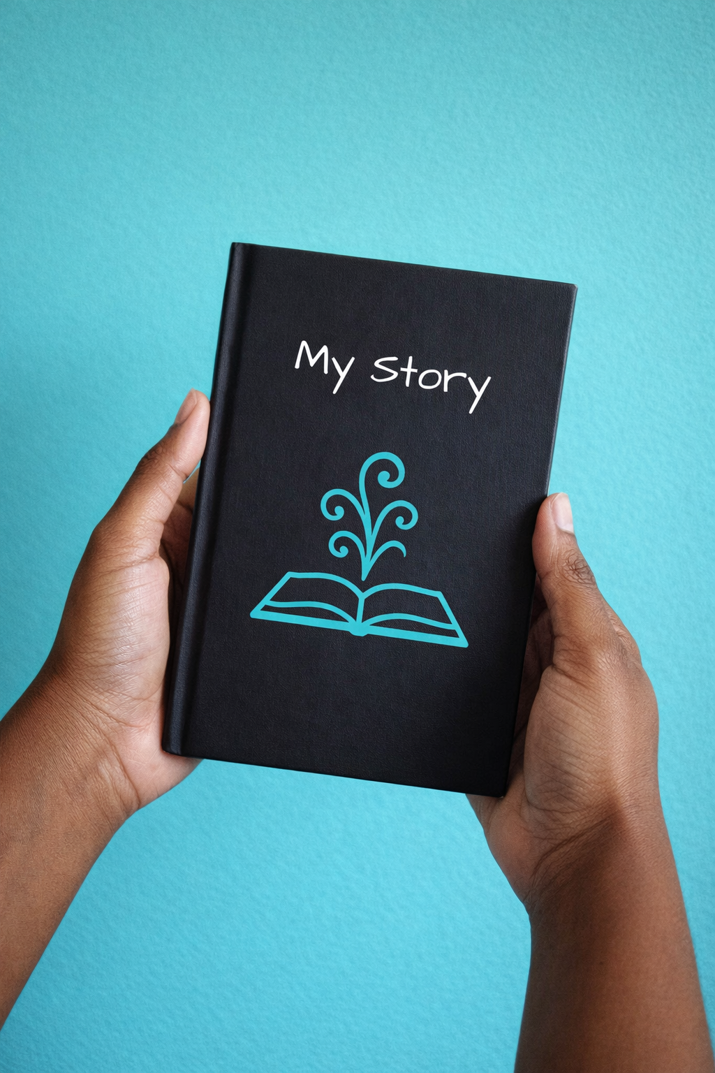 My Story Journal