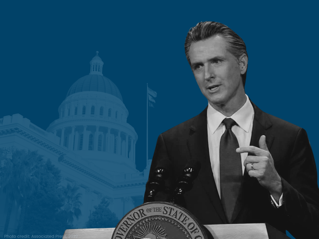 California: 45 International Organizations Call on Governor to Commute All Death Sentences