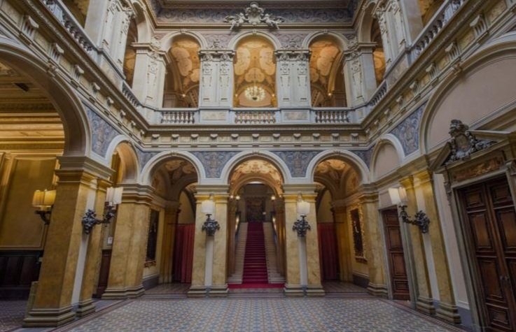 Villa Erba