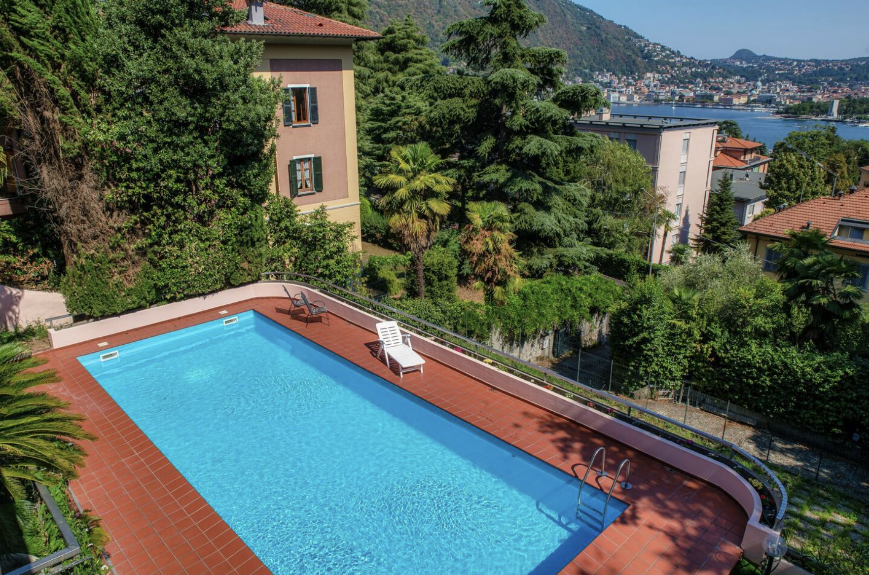 Please Note That The Pool Will Not Be In Use At This Time Of Year