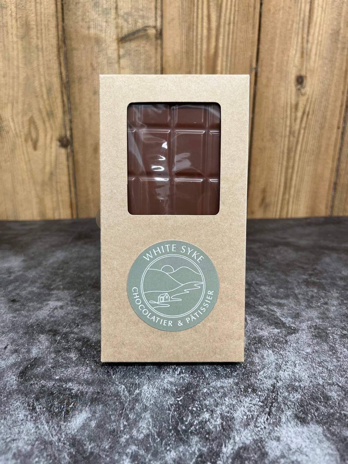 Milk Chocolate Bar