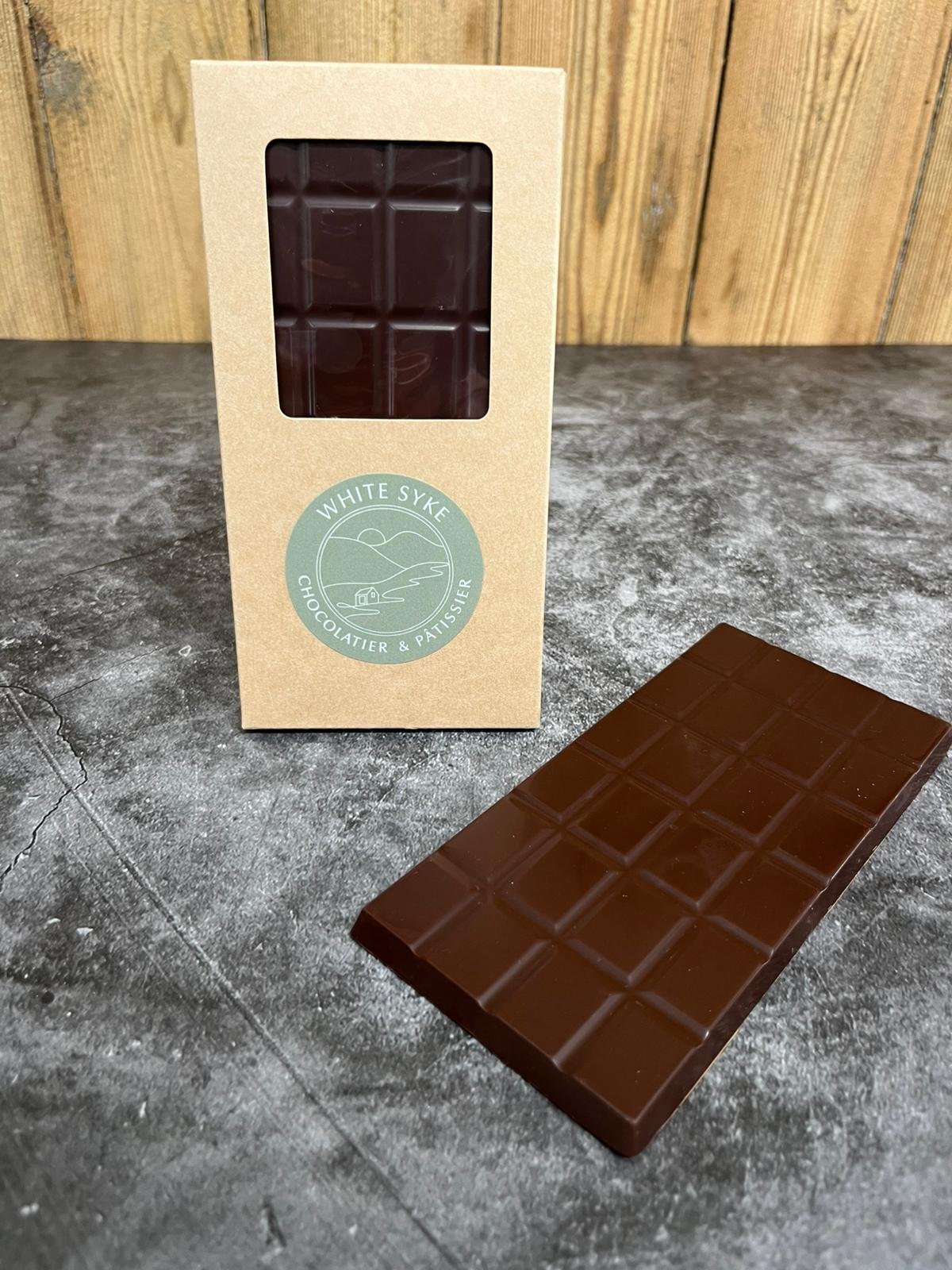 Dark Chocolate Bar