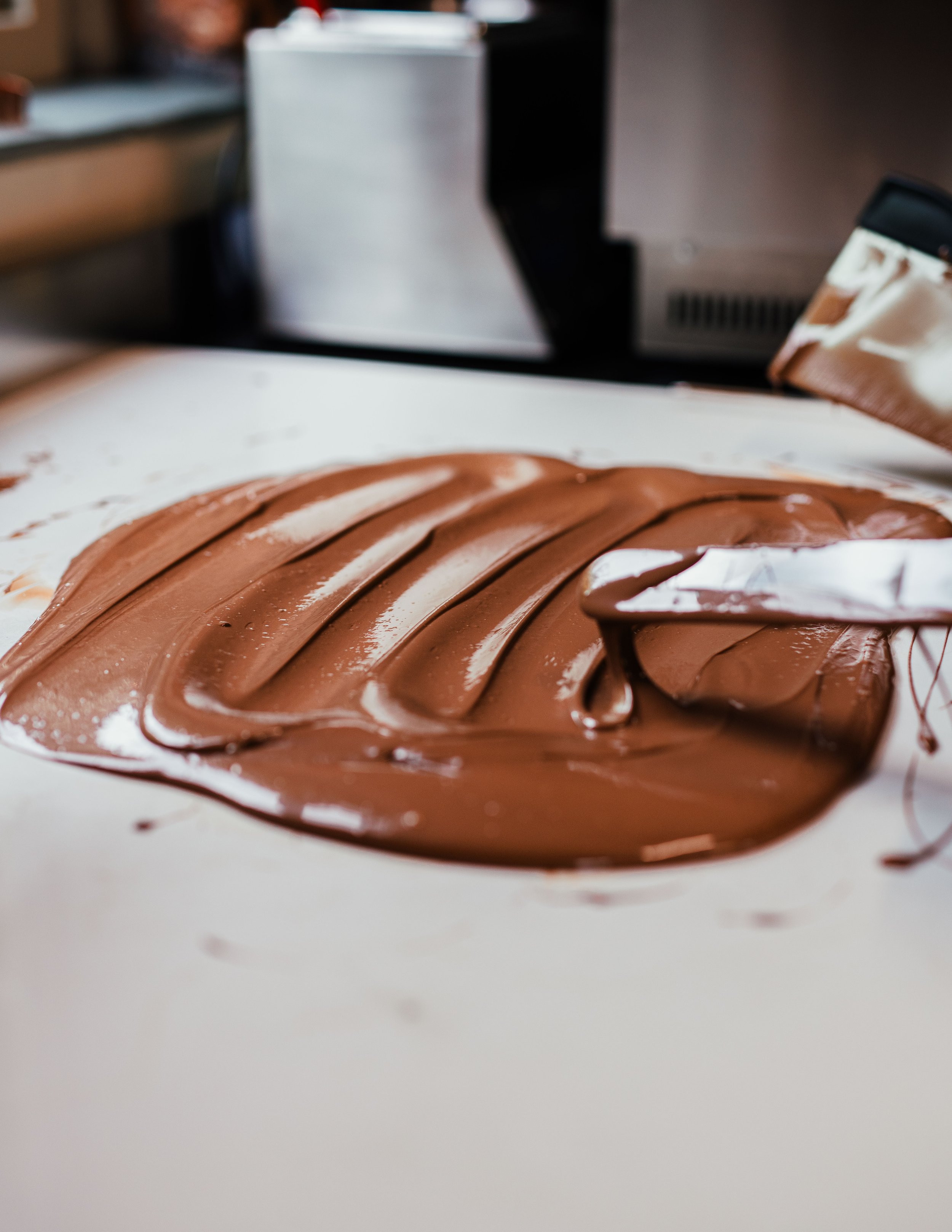 White Syke Chocolatier & Patissier Gift Card