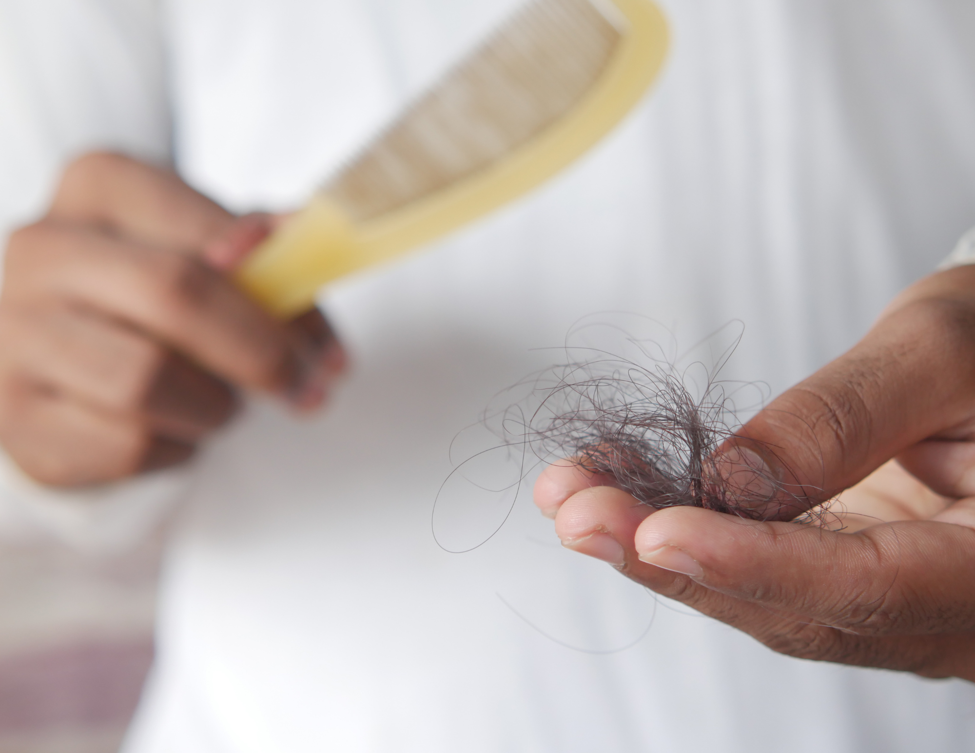 Is there new hope for alopecia patients seeking rapid hair growth?