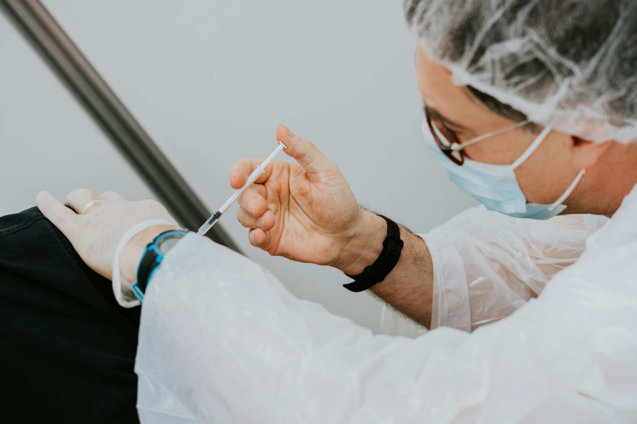 COVID Vaccine Guidelines for patients with autoimmune diseases