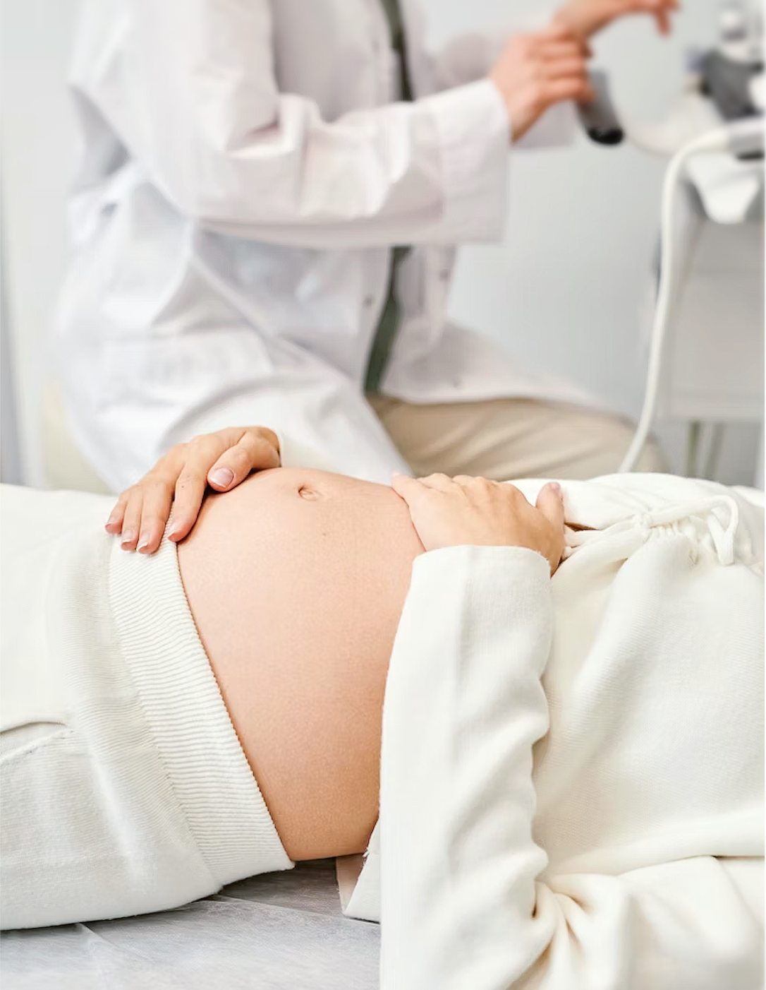 Could a Pregnancy Hormone Help Calm Autoimmune Inflammation?