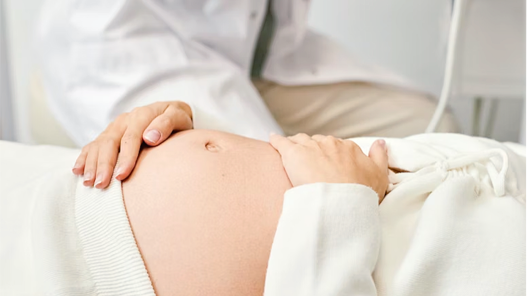 Could a Pregnancy Hormone Help Calm Autoimmune Inflammation?