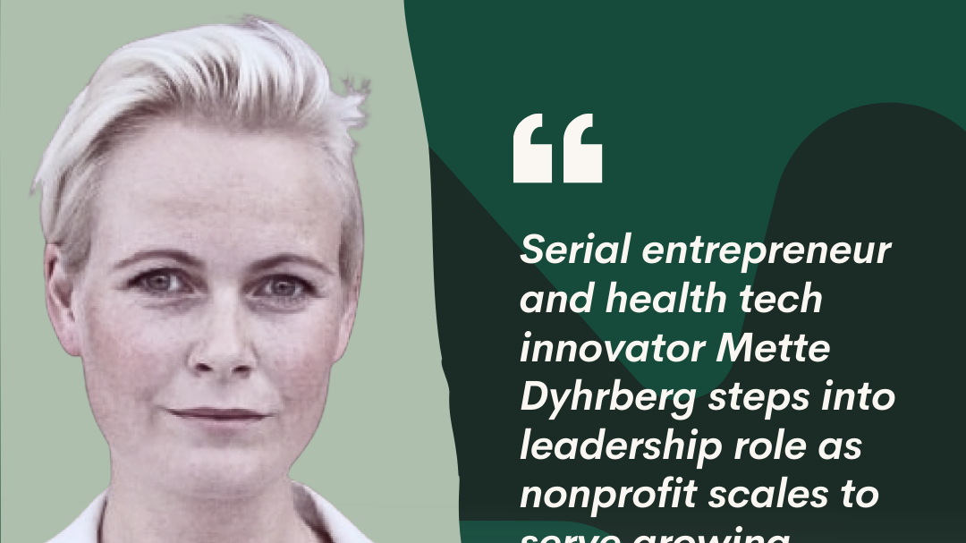 Autoimmune Registry Celebrates 10 Years of Impact &amp; Announces New Executive Director