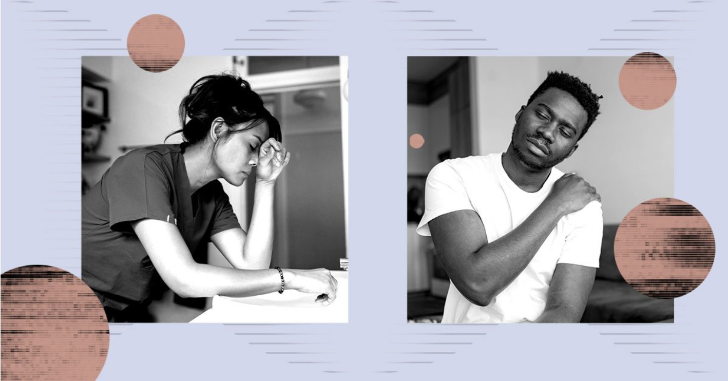 What are the different types of lupus?