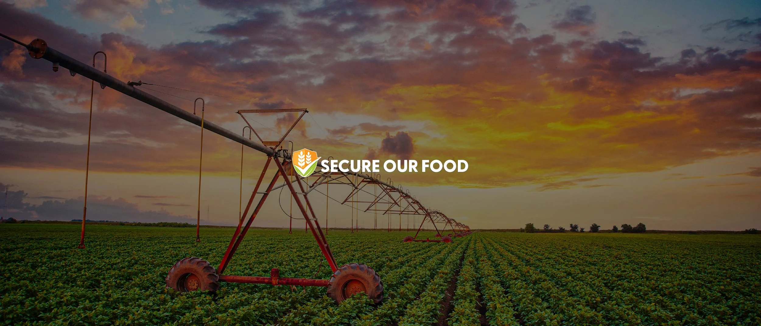 Advocacy for Agriculture