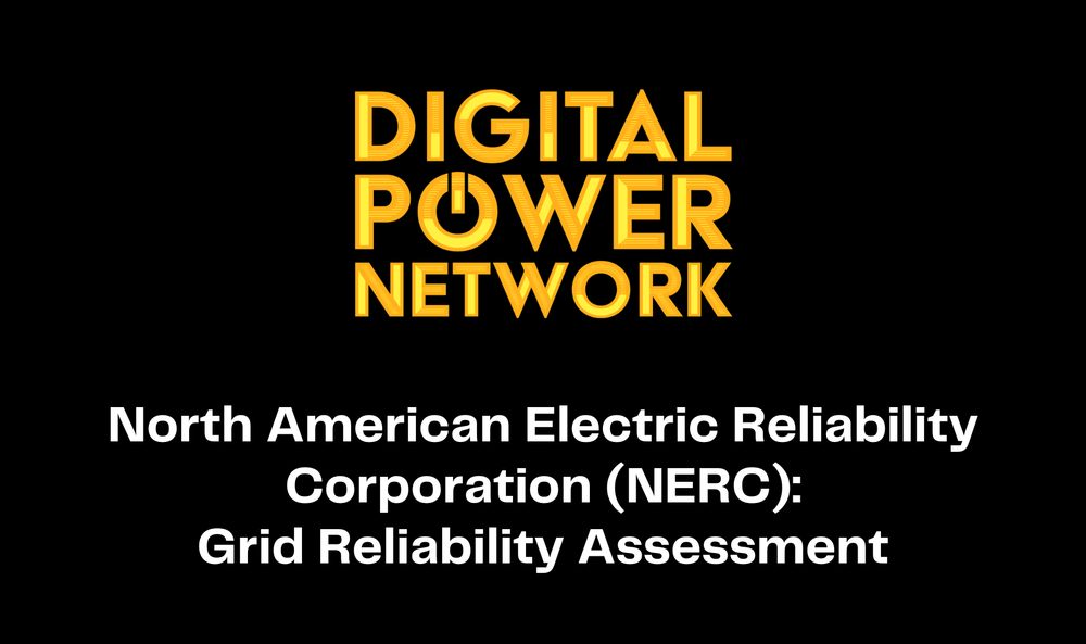 DPN comments on NERC's Grid Reliability Assessment