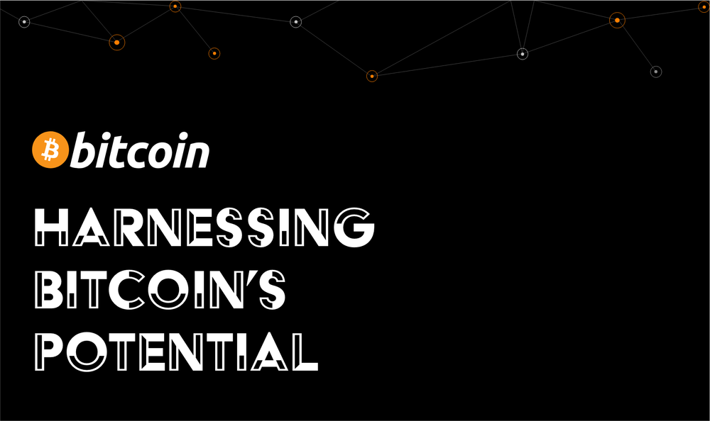 Harnessing Bitcoin 