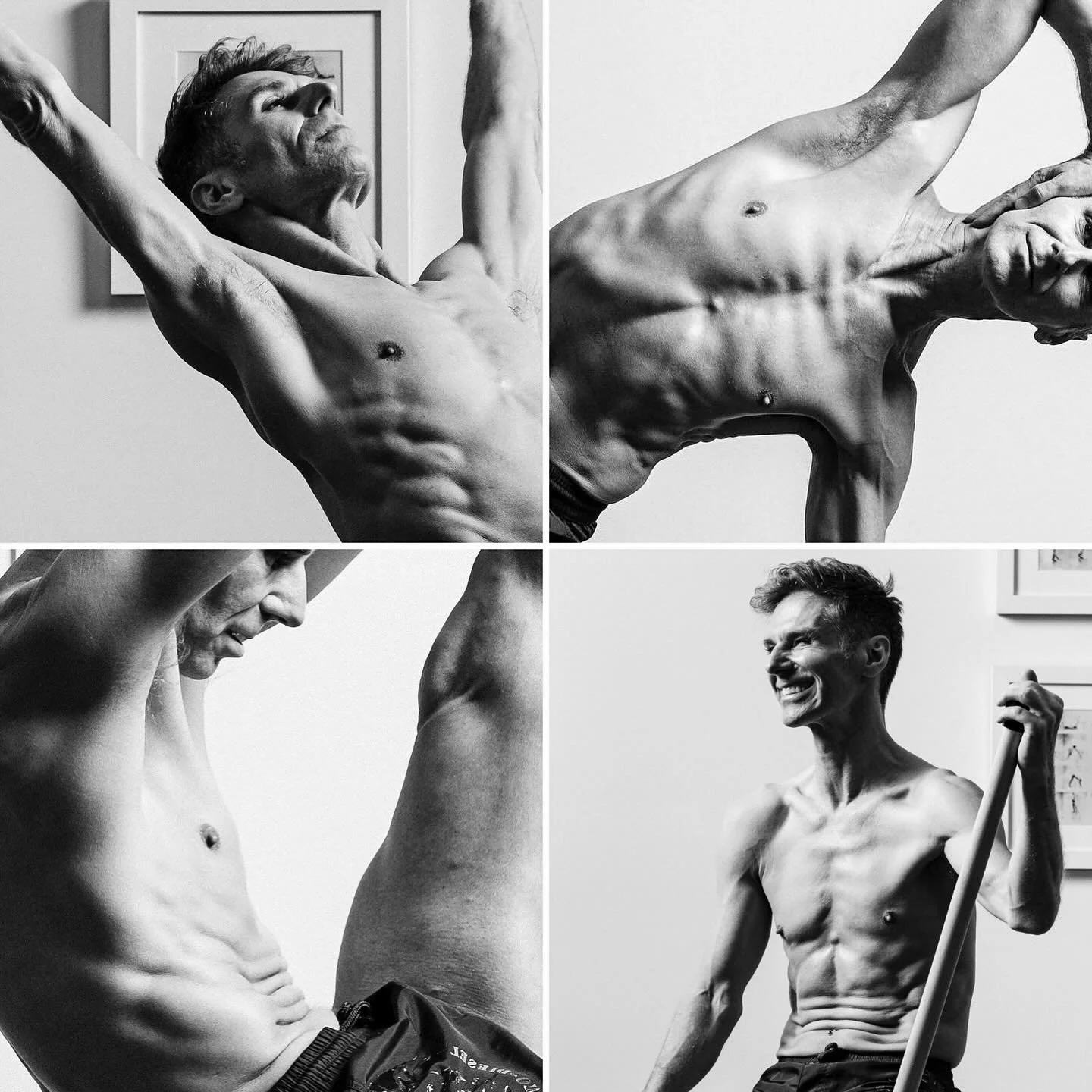 ✨ The Art &amp; Science of Cueing workshop 
📅 December 6, 2025 | 🕐 1&ndash;4 PM
💵 $150 + GST
📍 In-person at Beyond Pilates (The Pilates Collective) or Virtual
Led by Noam Gagnon, faculty member of the Franklin Method&reg;, this workshop is a must