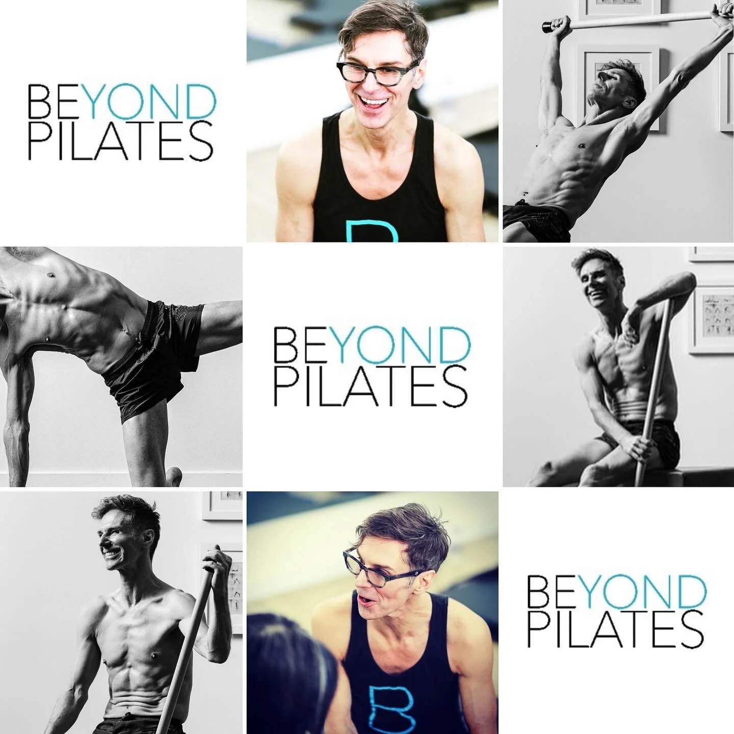 ✨ The Art &amp; Science of Cueing Workshop 
📅 December 6, 2025 | 🕐 1&ndash;4 PM
💵 $150 + GST
📍 In-person at Beyond Pilates (The Pilates Collective) or Virtual
Led by Noam Gagnon, faculty member of the Franklin Method&reg;, this workshop is a must