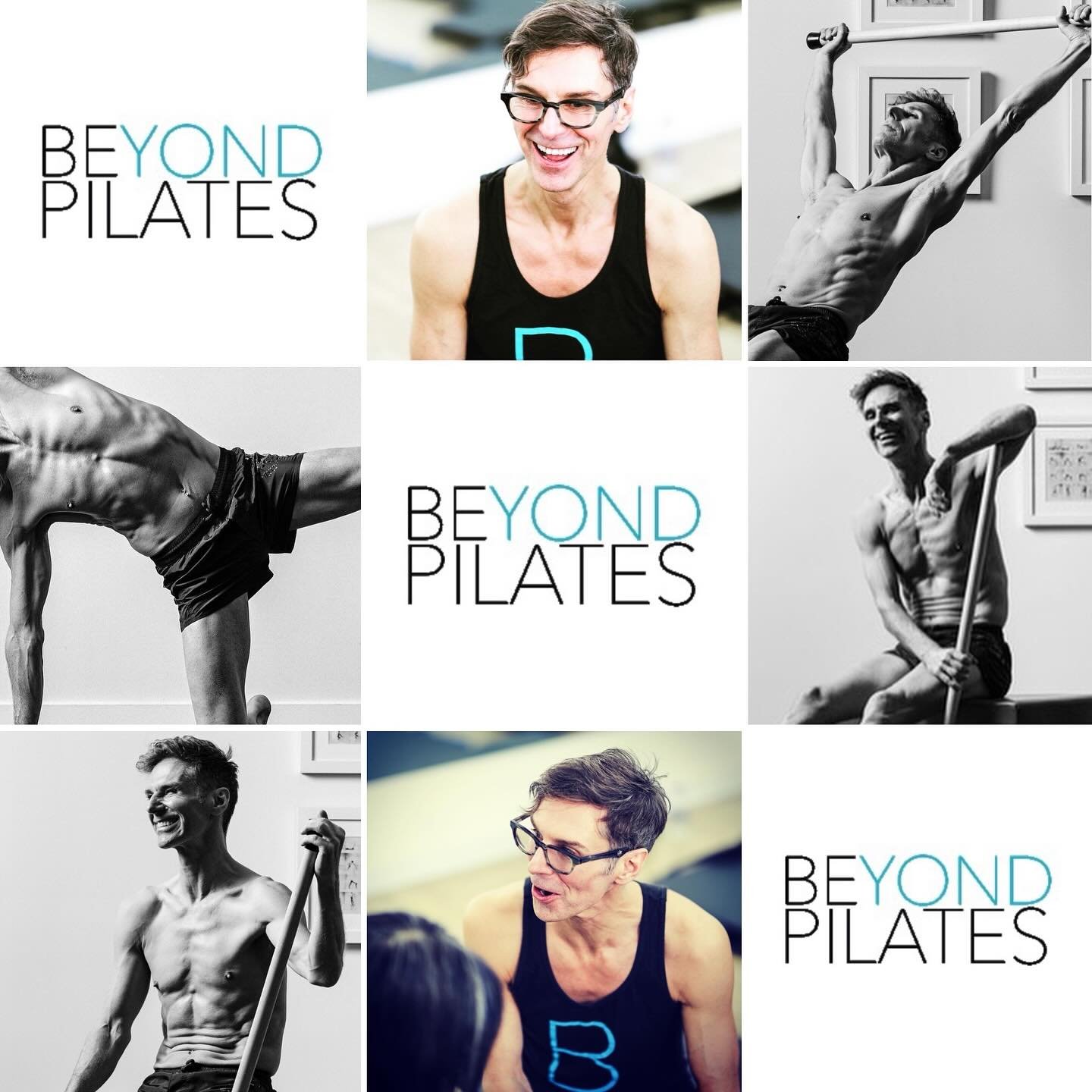 ✨ The Art &amp; Science of Cueing Workshop 
📅 December 6, 2025 | 🕐 1&ndash;4 PM
💵 $150 + GST
📍 In-person at Beyond Pilates (The Pilates Collective) or Virtual
Led by Noam Gagnon, faculty member of the Franklin Method&reg;, this workshop is a must