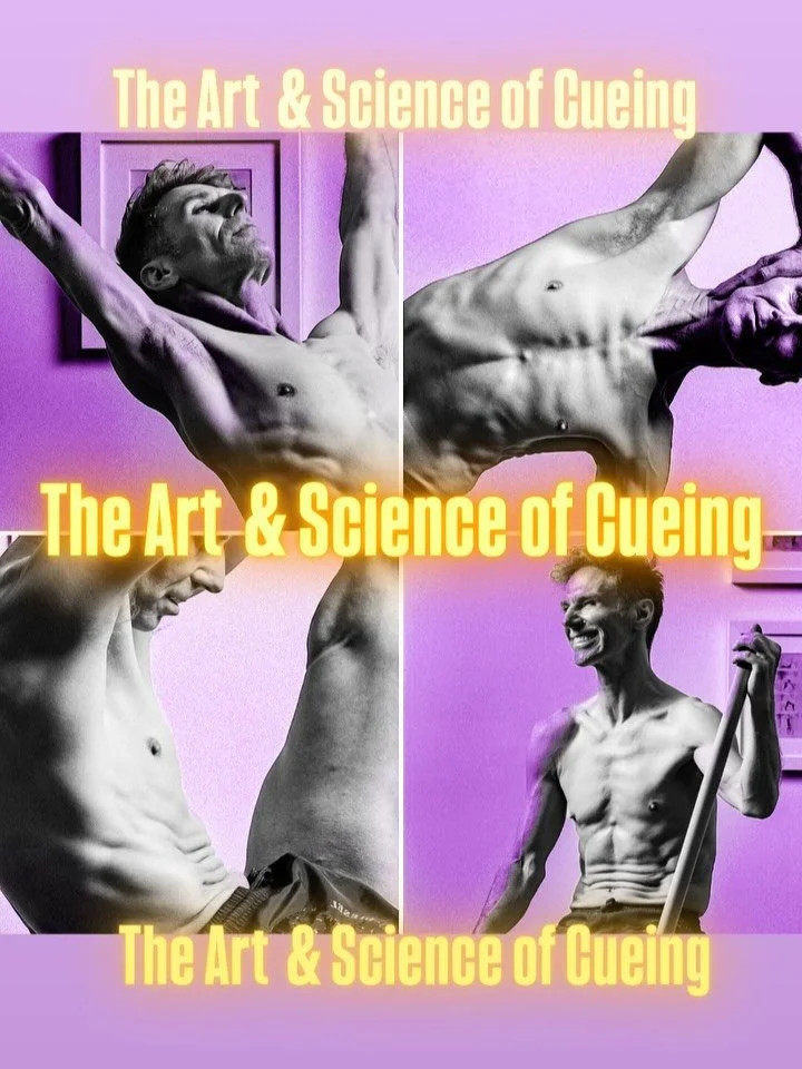 It was a full house&mdash;both in person and online&mdash;from all around the world for The Art &amp; Science of Cueing&reg; | Franklin Method workshop!
Thank you all for showing up with such enthusiasm, curiosity, and openness to expand your knowled