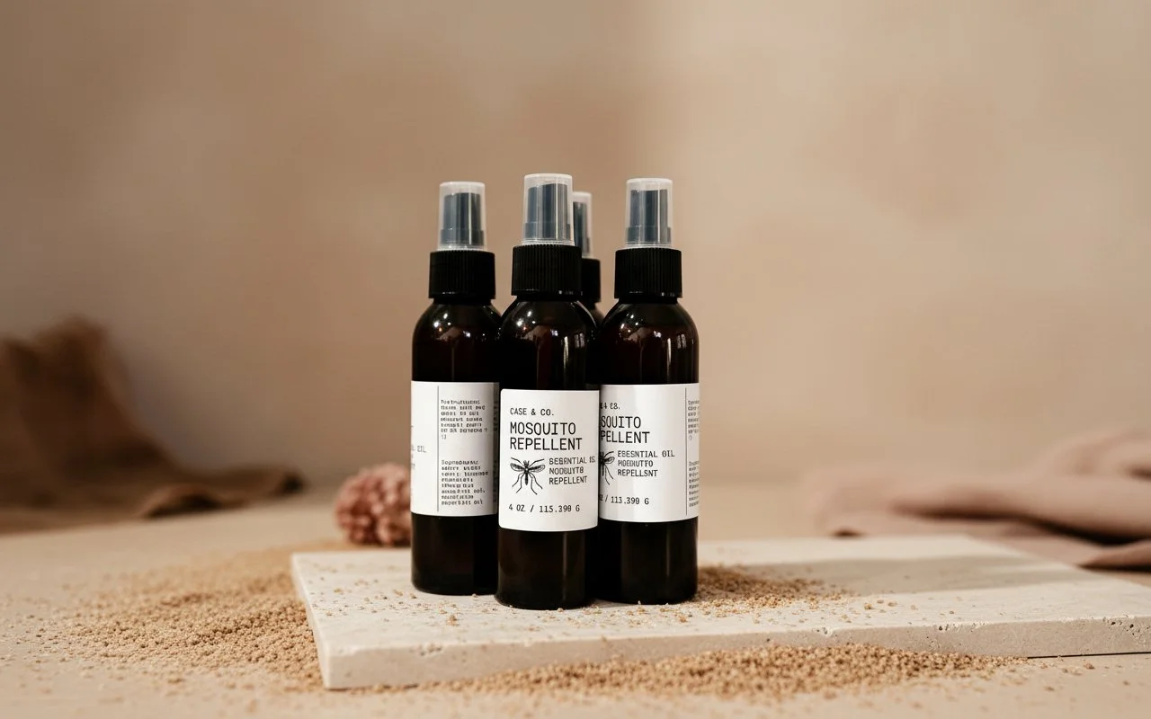 Mosquito Repellant (full size)