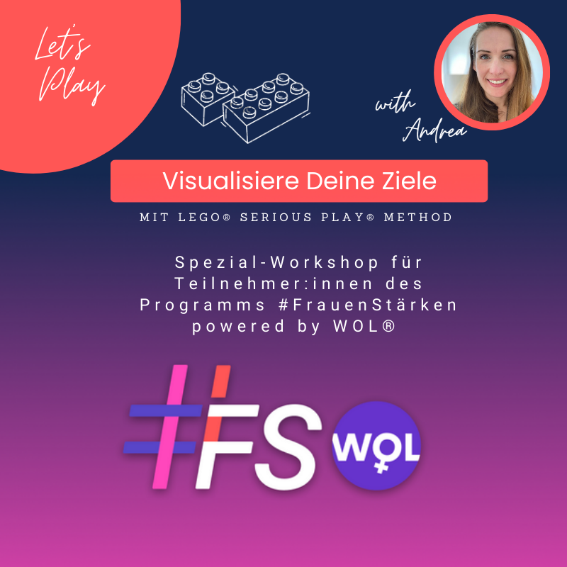 Visualisiere Deine Ziele