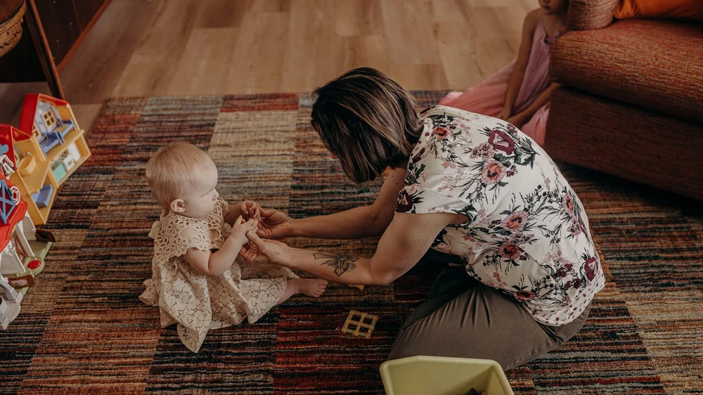Small Talk Speech Therapy