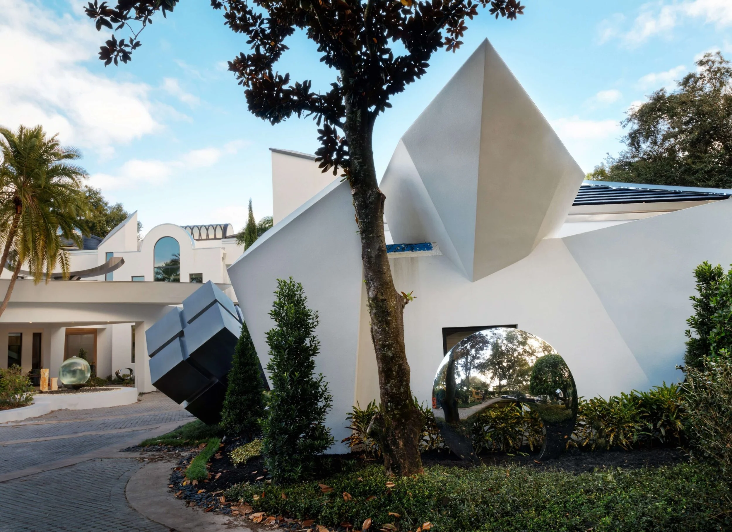 Projects — RLH Residential