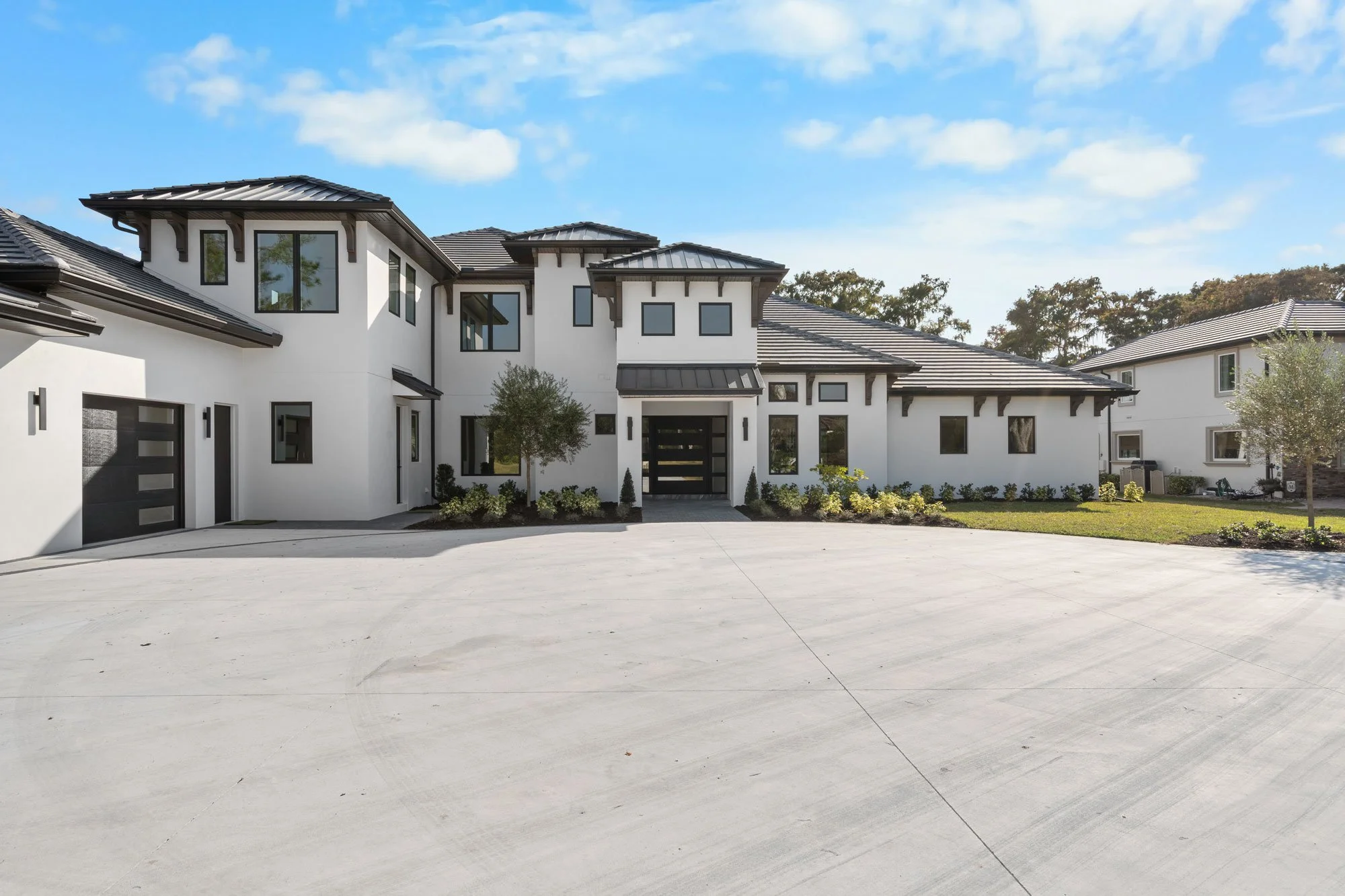 Bear Gully Lake Estate