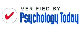 Verified by Psychology Today logo