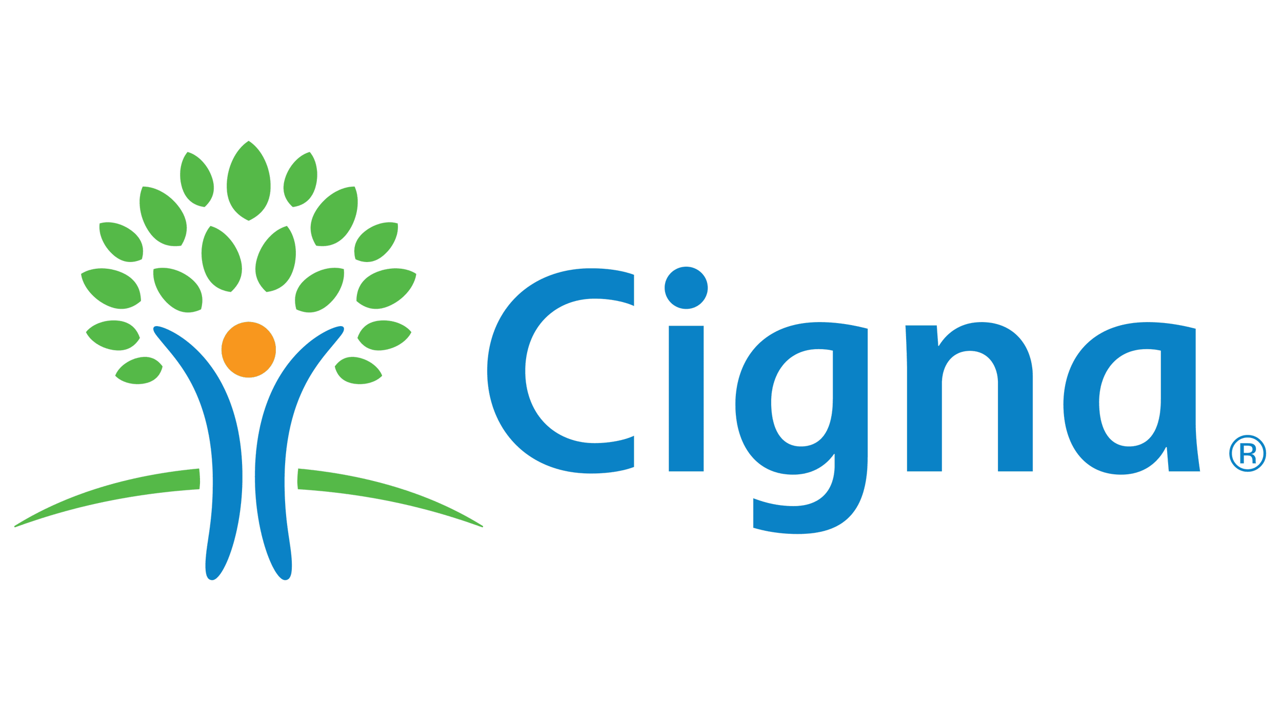 Cigna Logo