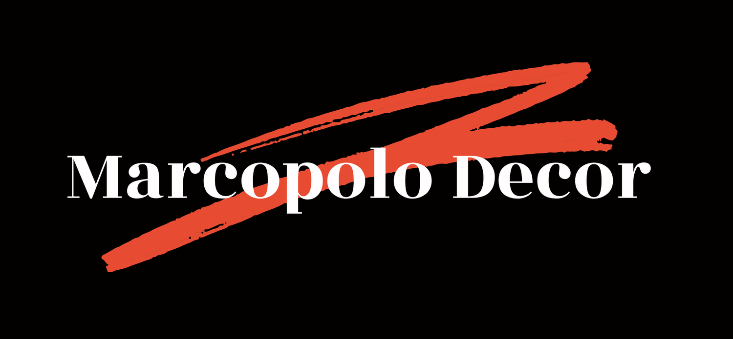 Marcopolo Decor