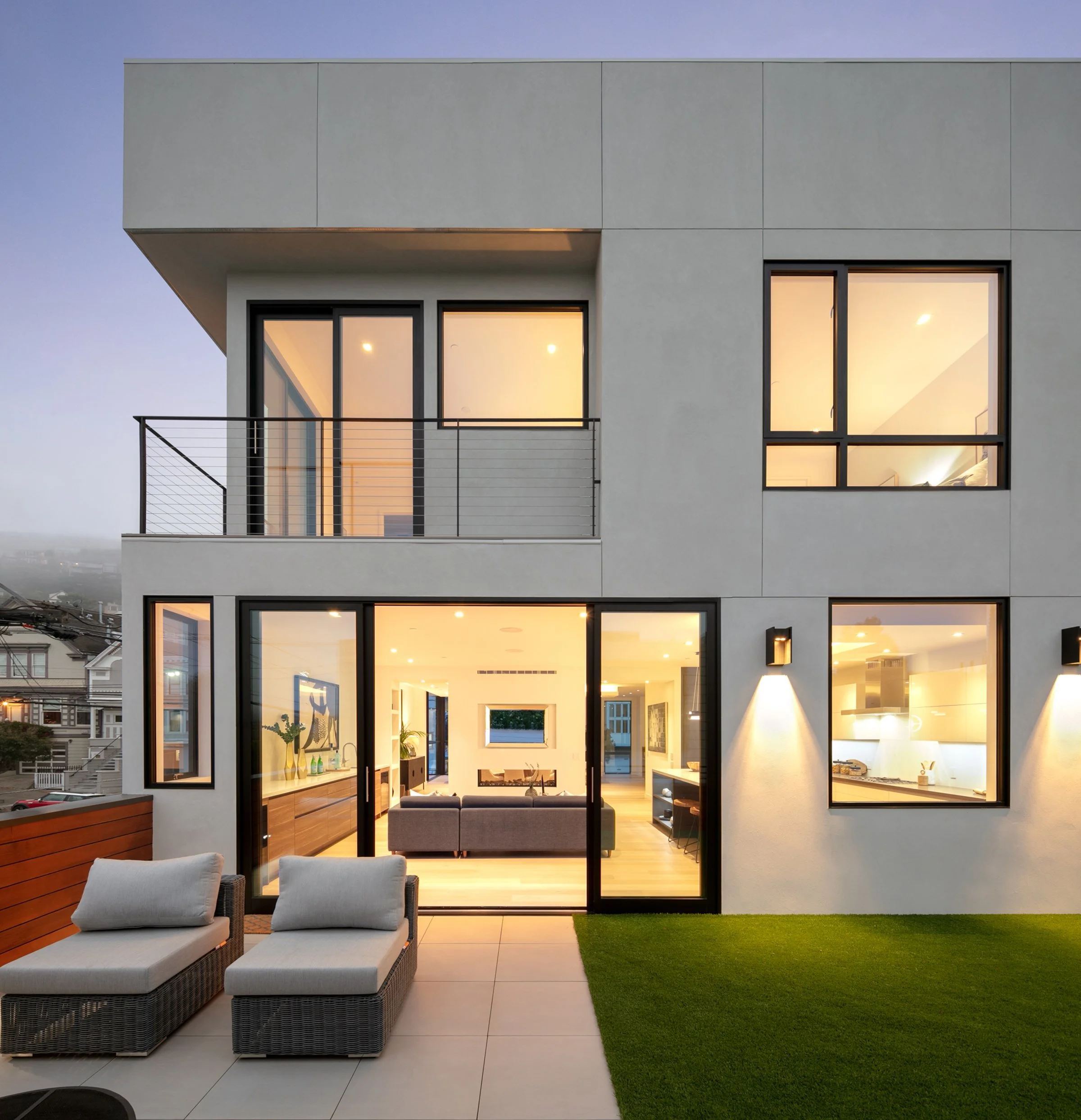 Noe Valley Residence 4