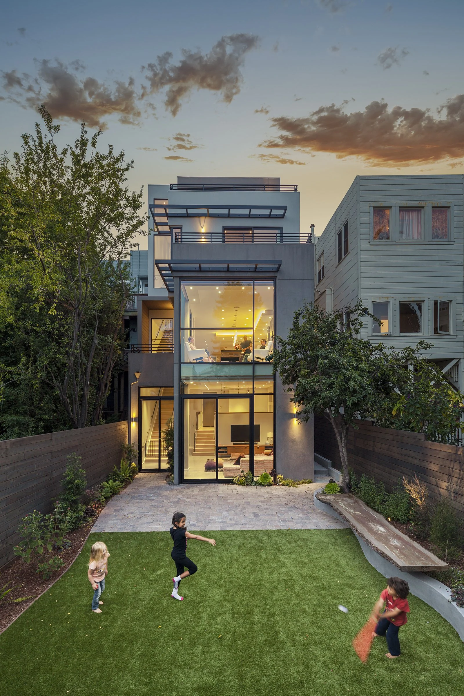 Noe Valley Residence 2