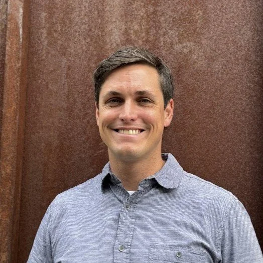 Professional headshot of Zachary Keiser