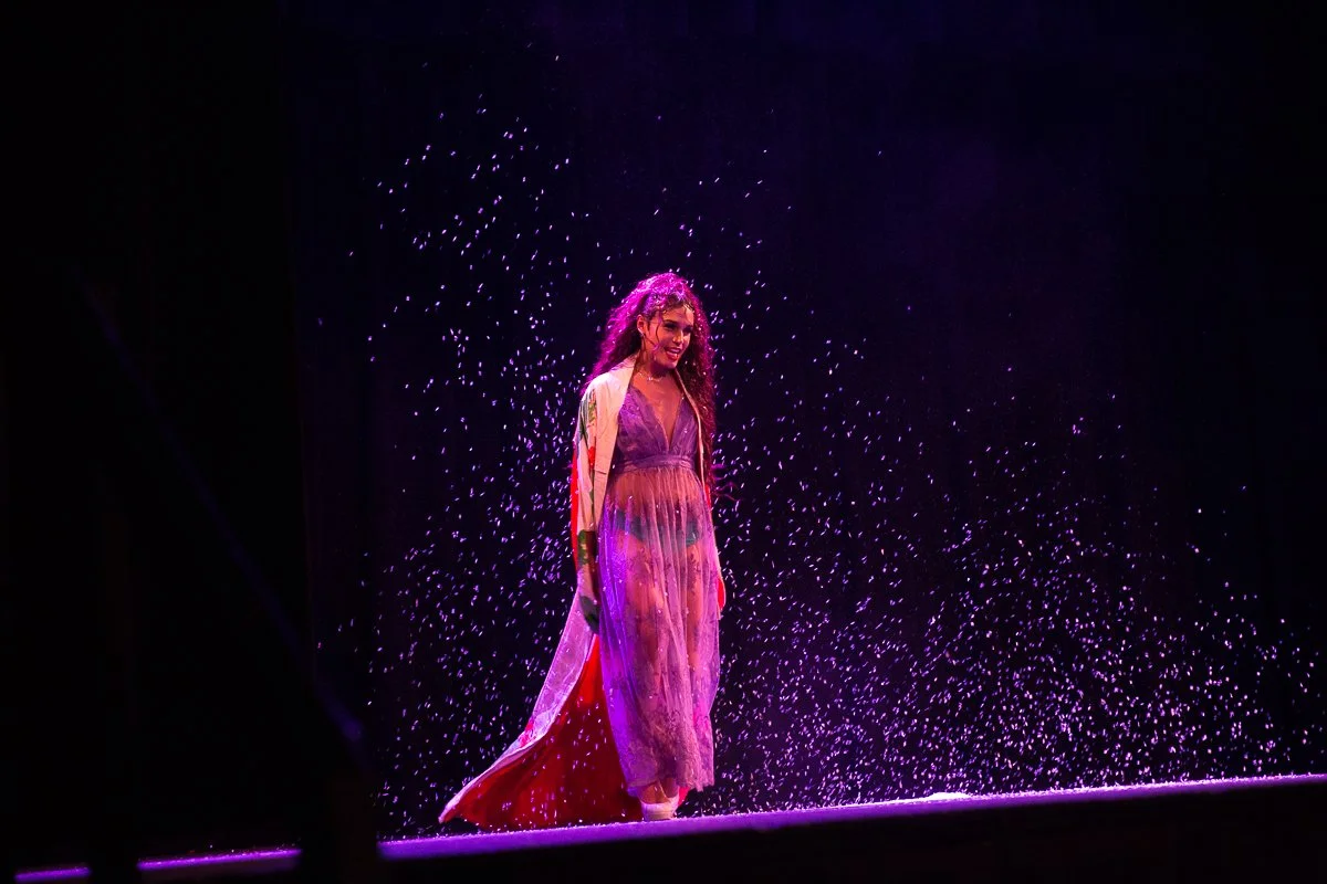 SOMARTS DIA DE MUERTOS DRAG SHOW