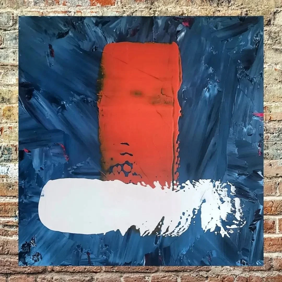 .24x24in - Simple 
.
.
.
.
.
#abstract #art #abstractart #artist #contemporaryart #painting #artwork #abstractpainting #modernart #design #artistsoninstagram #mixedmediaart #artoftheday #instaart #artgallery #fineart #abstractartist #acrylicpainting 
